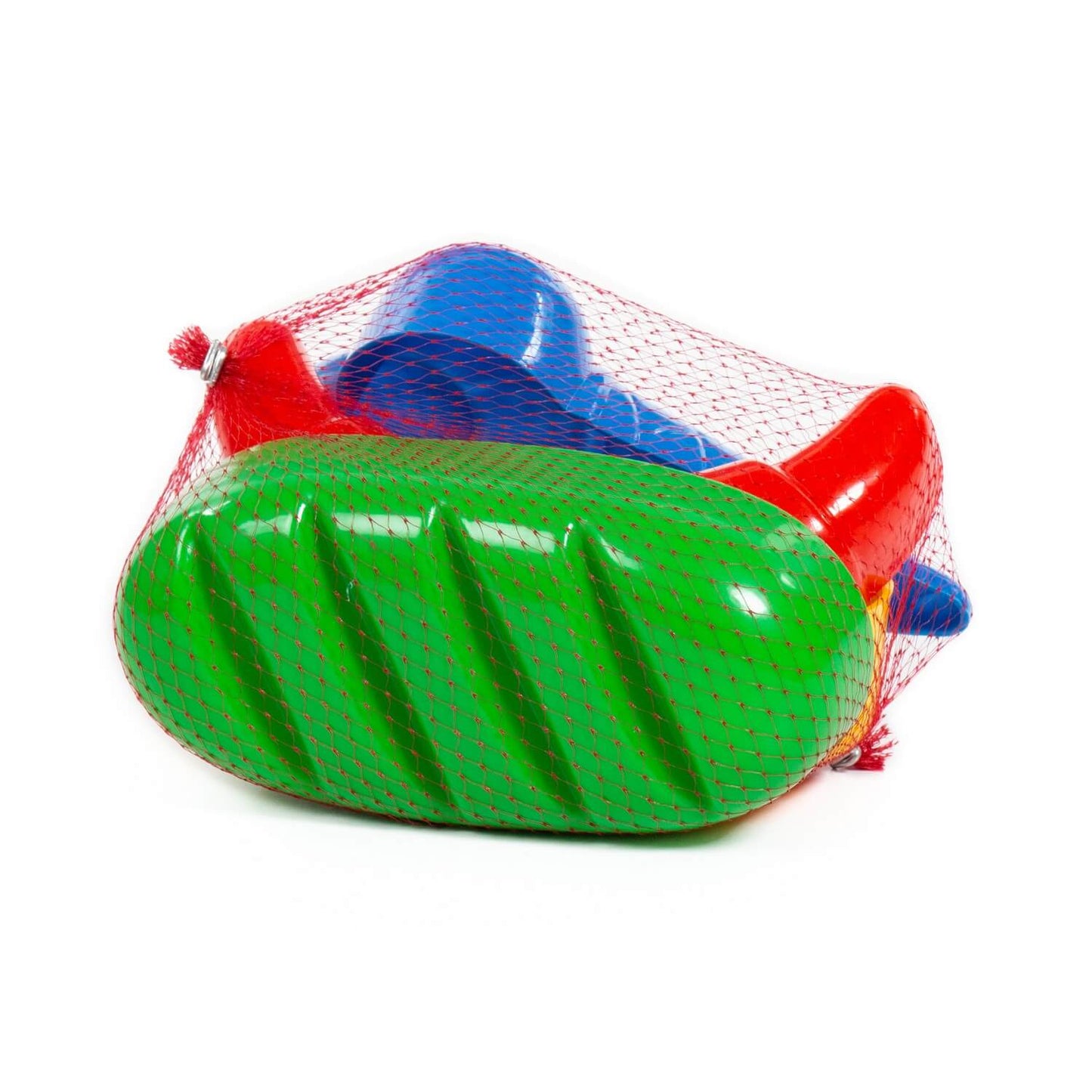 Полесье. Формочки "Мороженое,пирожок,крендель,рогалик" арт.39316 /12