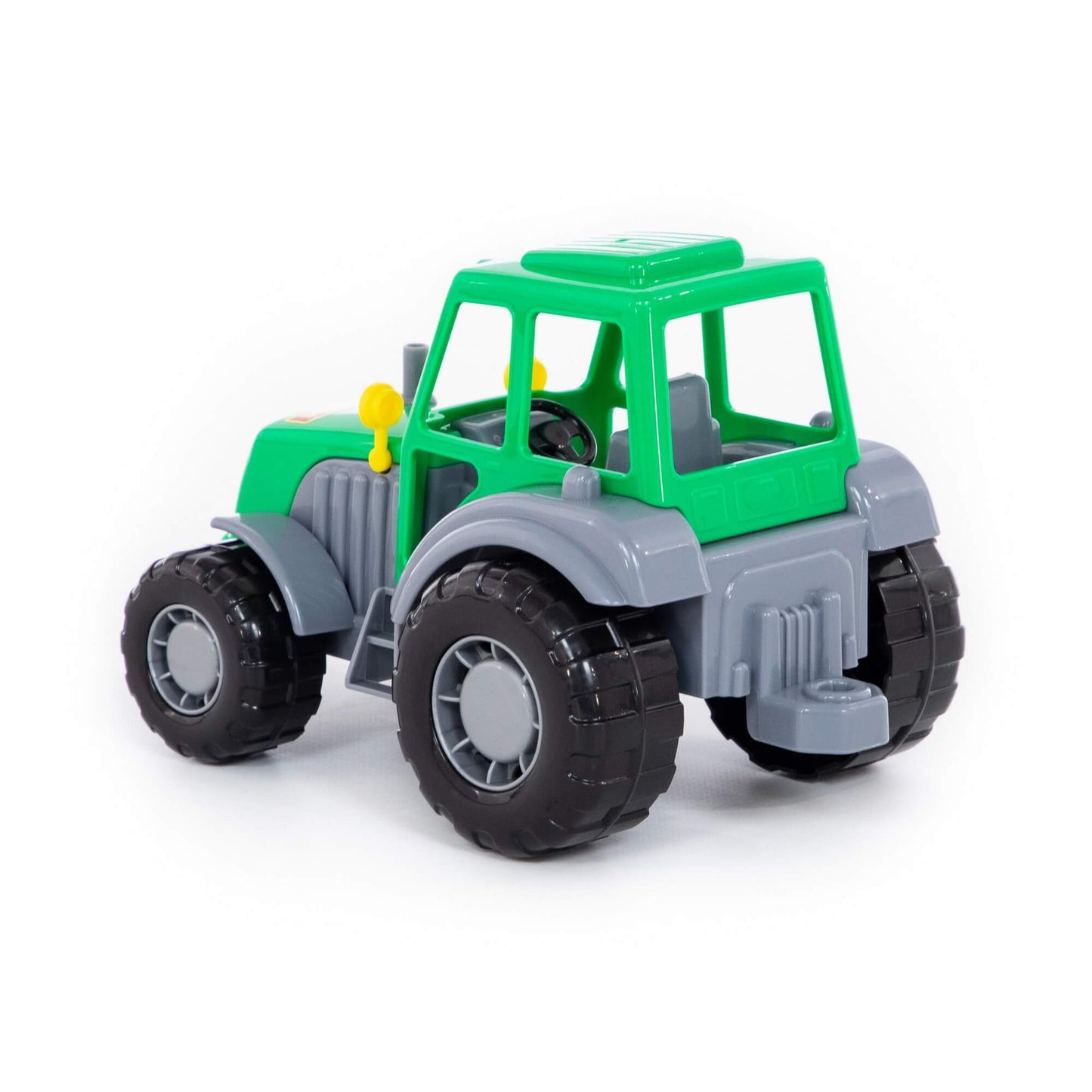 Полесье. Tracteur "Мастер" art.35240 /10