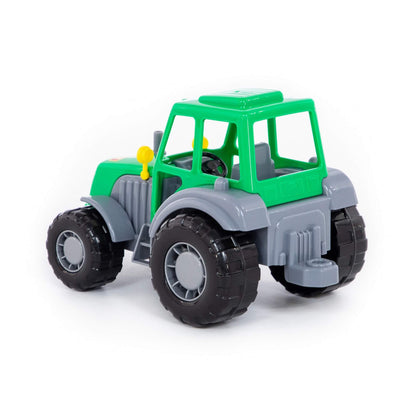 Полесье. Tracteur "Мастер" art.35240 /10