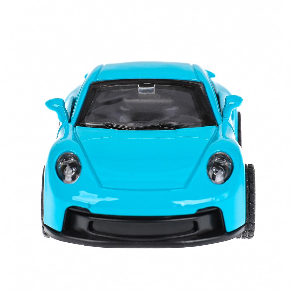 Machine en métal porshe 911 turbo, moteur, taille 10.5, parc technologique, couleur 2x120 pouces
