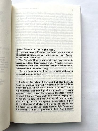 Danse Danse Danse (Дэнс, дэнс, дэнс)