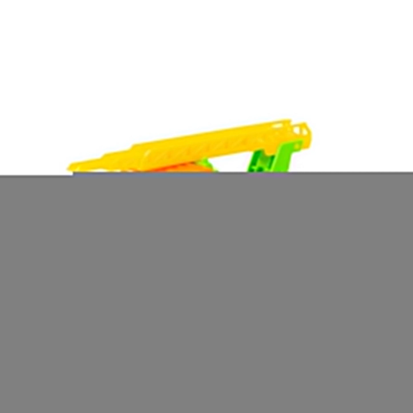 Автомобиль пожарная спецмашина Tёма 16,5х8,3х10,5 см