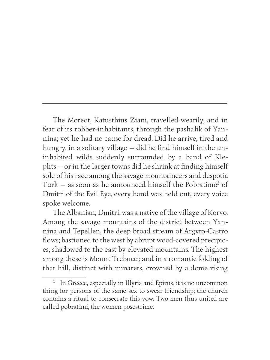 The Evil Eye & The Heir of Mondolfo = Злой Глаз и Наследник Мондольфо: на англ.яз