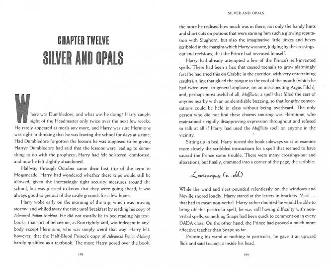 Harry Potter 6 : Le Prince de Sang-Mêlé (nouvel adulte) JK Rowling Гарри Garri Potter 6 : Принц-полукровка Д.К. РоульING / Книги на английском языке