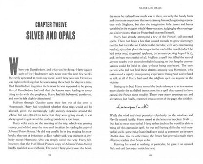 Harry Potter 6 : Le Prince de Sang-Mêlé (nouvel adulte) JK Rowling Гарри Garri Potter 6 : Принц-полукровка Д.К. РоульING / Книги на английском языке