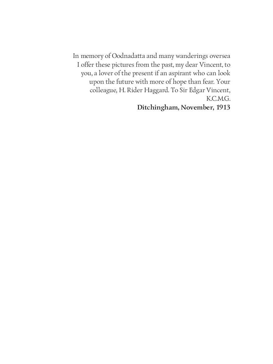 Le collier du vagabond = Ожерелье странника: роман на англ.яз. RH hagard