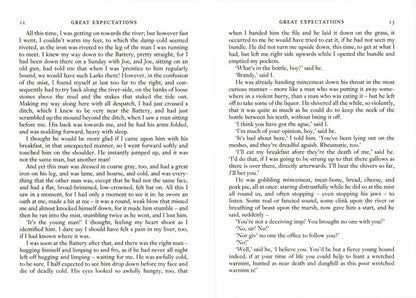 Great Expectations (HB)