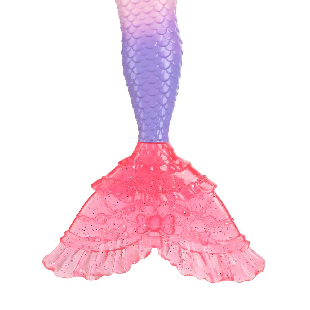 Poupée 29 cm Barbie, jouet en plastique, blister. dans кор.24шт