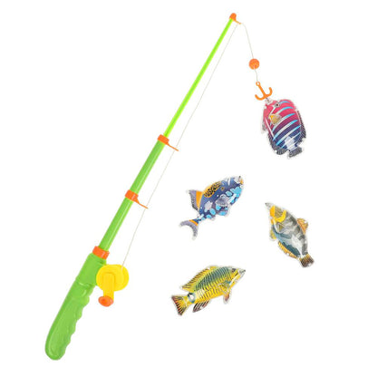 Игра рыбалка Три Кота блист.51*15*3,5см ИГРАЕМ ВМЕСТЕ в кор.2*90шт