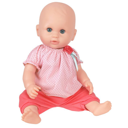 Mary Poppins. Одежда для куклы арт.452149 "Блуза и штанишки Мэри" 38-43см МРЦ 440 руб.