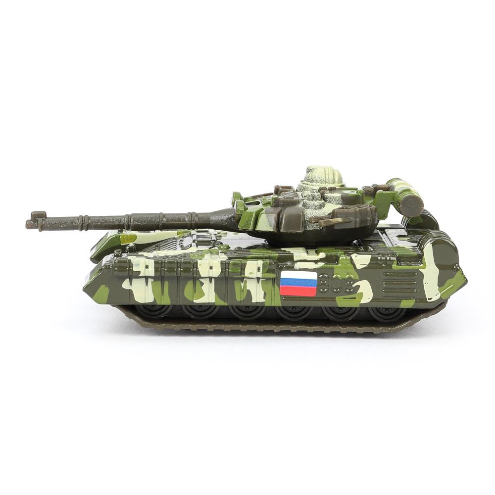 Modèle en métal LADA TA-90, 7,5 cm et boîte de vitesses 10 cm, assortiment de véhicules technologiques dans la couleur 2*24 pouces