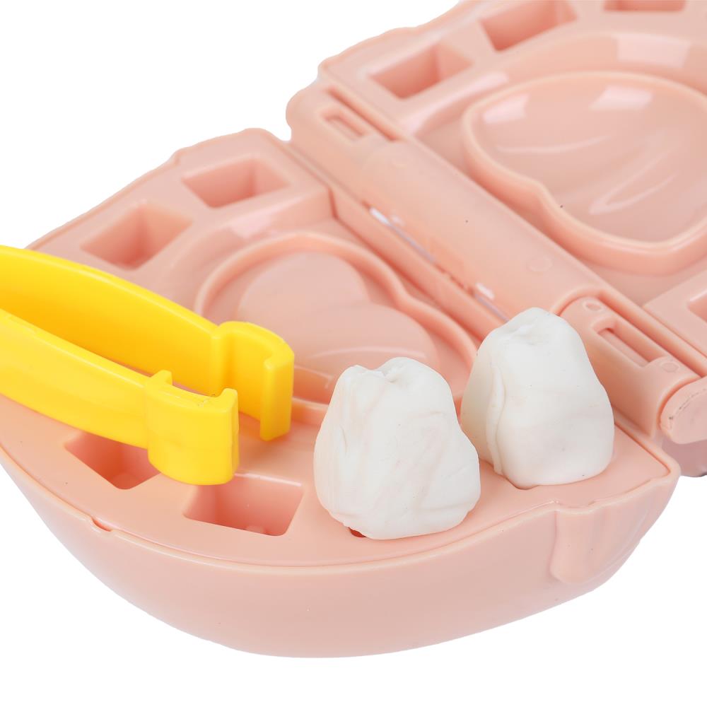 Trousse à crayons avec formulaire Doctor Drill'n Fill 26*18,5 MultiArt en cor.2*24 pouces