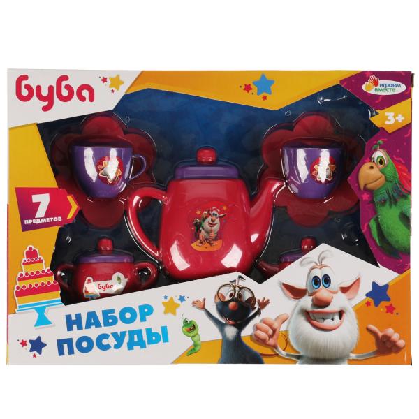 Le produit est en plastique, cor.27,5*20*6 cm, IGP ВМЕСТЕ dans cor.2*30шт