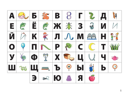 Логопедические шифровки: prophylactique et correction de la situation financière