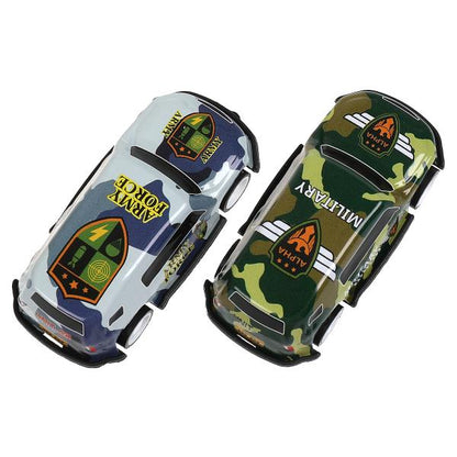 Machine en métal ROAD RACING de 7,5 cm, 2 pièces, en métal, dans un blister assorti, parc technologique en cor.2*240