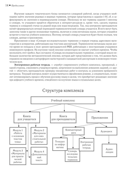 Il s'agit de textes spécialisés. Вып.12. Information. Книга для преподавателя