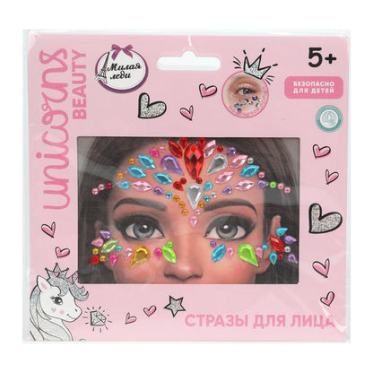 Strass pour Lisa МИЛАЯ ЛЕДИ в кор.6*24шт