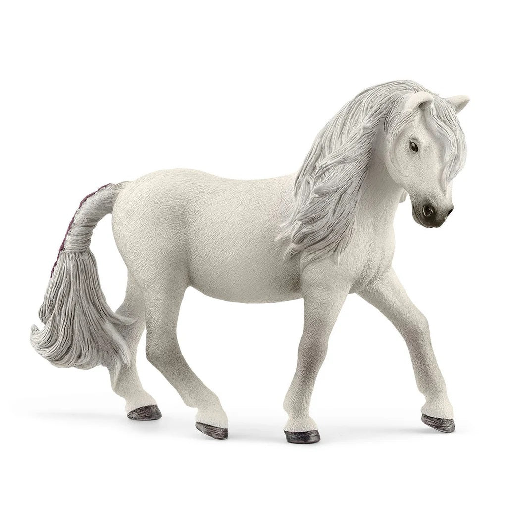 Schleich. Фигурка "Исландский пони Кобыла" арт.13942