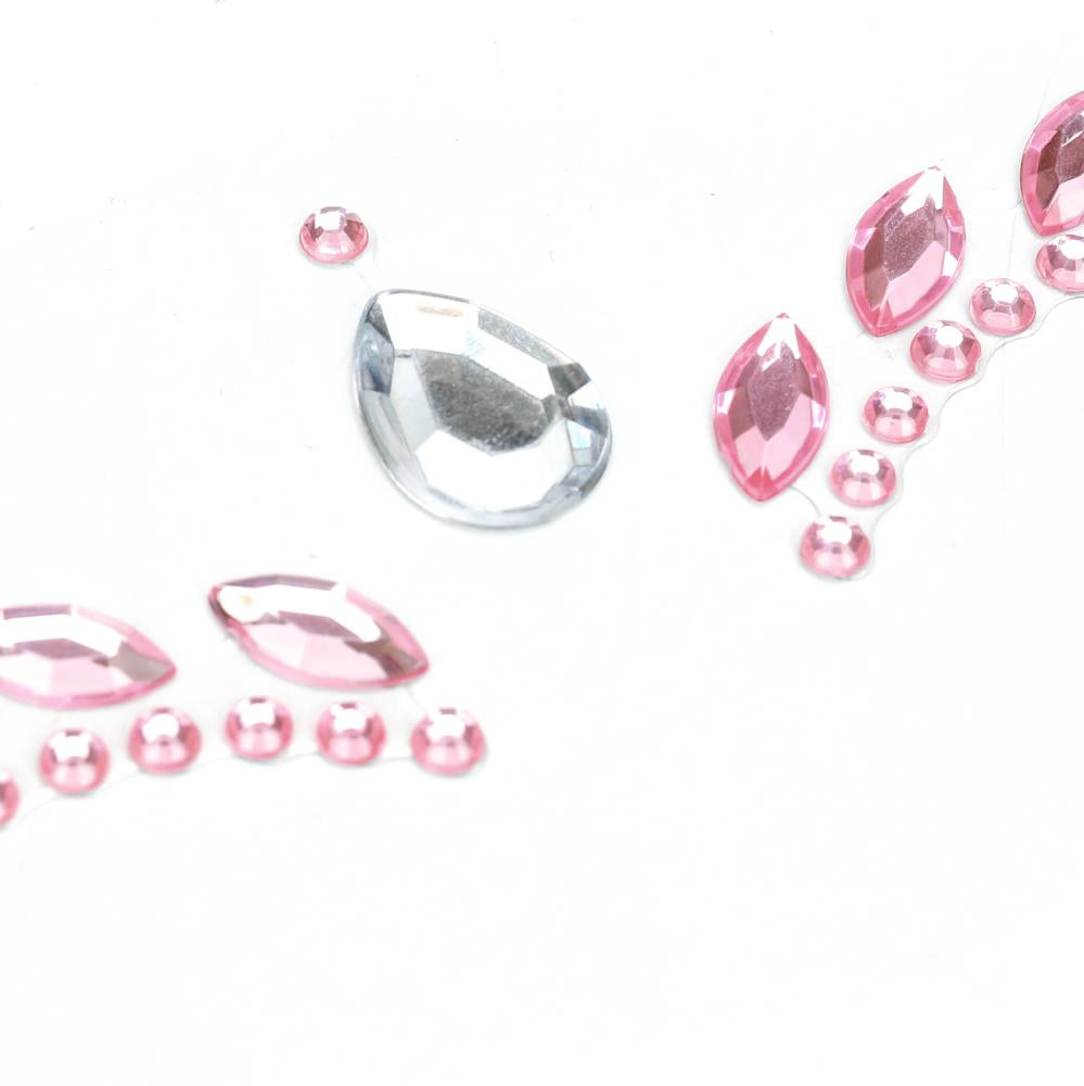 Strass pour Lisa МИЛАЯ ЛЕДИ в кор.6*24шт