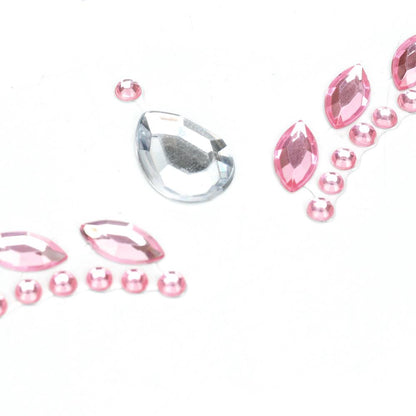 Strass pour Lisa МИЛАЯ ЛЕДИ в кор.6*24шт