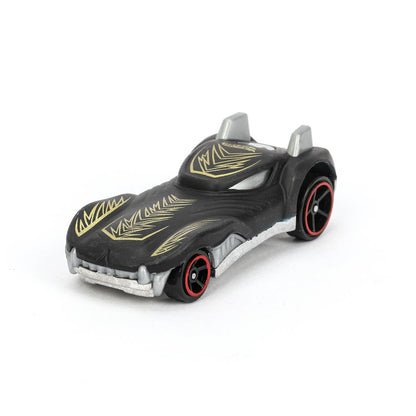 Машина металл Хот Вилс hot wheels меняет цвет 8 см, св. ход, блист. - в кор.2*360шт