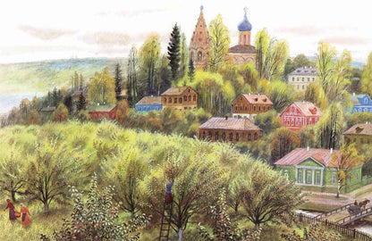 Четыре желания
