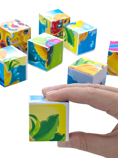 Jouets pour bébé, 9 pièces