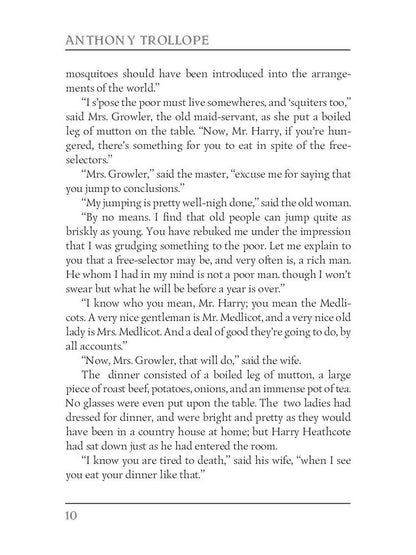 Harry Heathcote of Gangoil = Гарри Хиткоут из Гэнгула