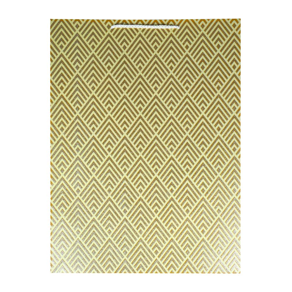 Paquet de paillettes avec géométrie, xl,190 gr/m2