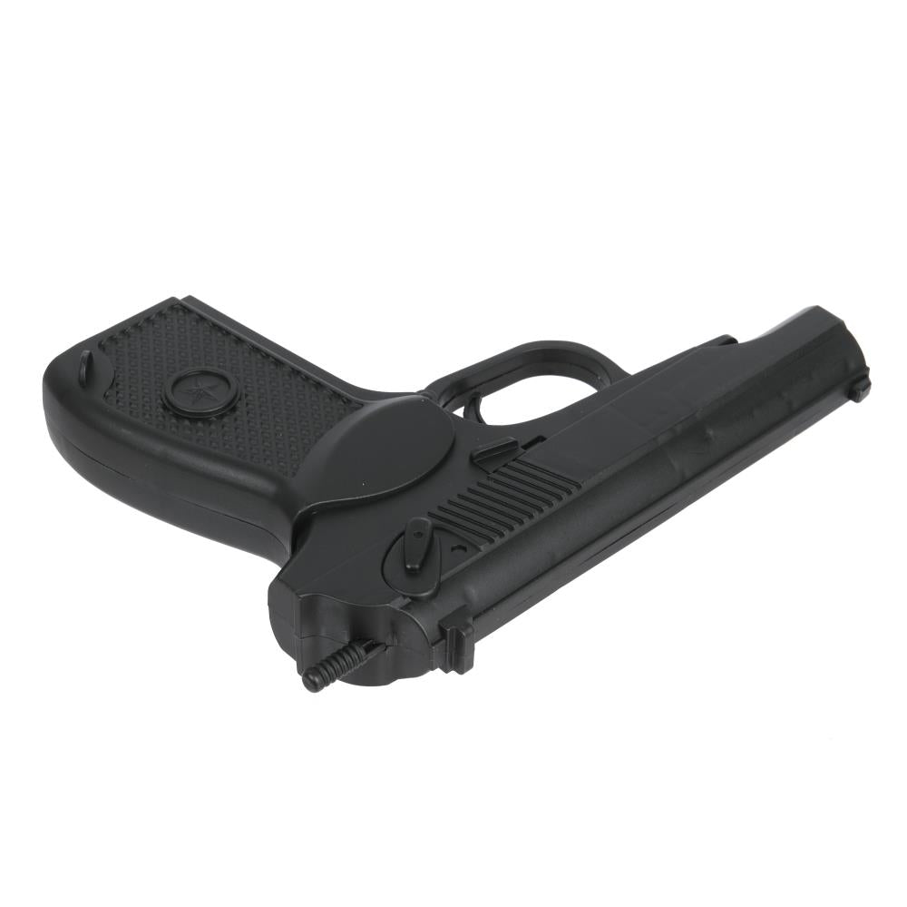 Pistolet Macarova avec plusieurs pistolets, taille, blister 19*25*4 cm, JP ВМЕСТЕ dans le corps 2*96 pouces