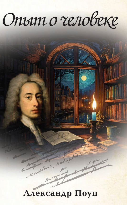 Réponse de Chelovek