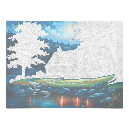 Étui pour support de 30*40 cm avec une durée de vie de 30 x 40 cm, dont la durée de vie est de 24 heures.