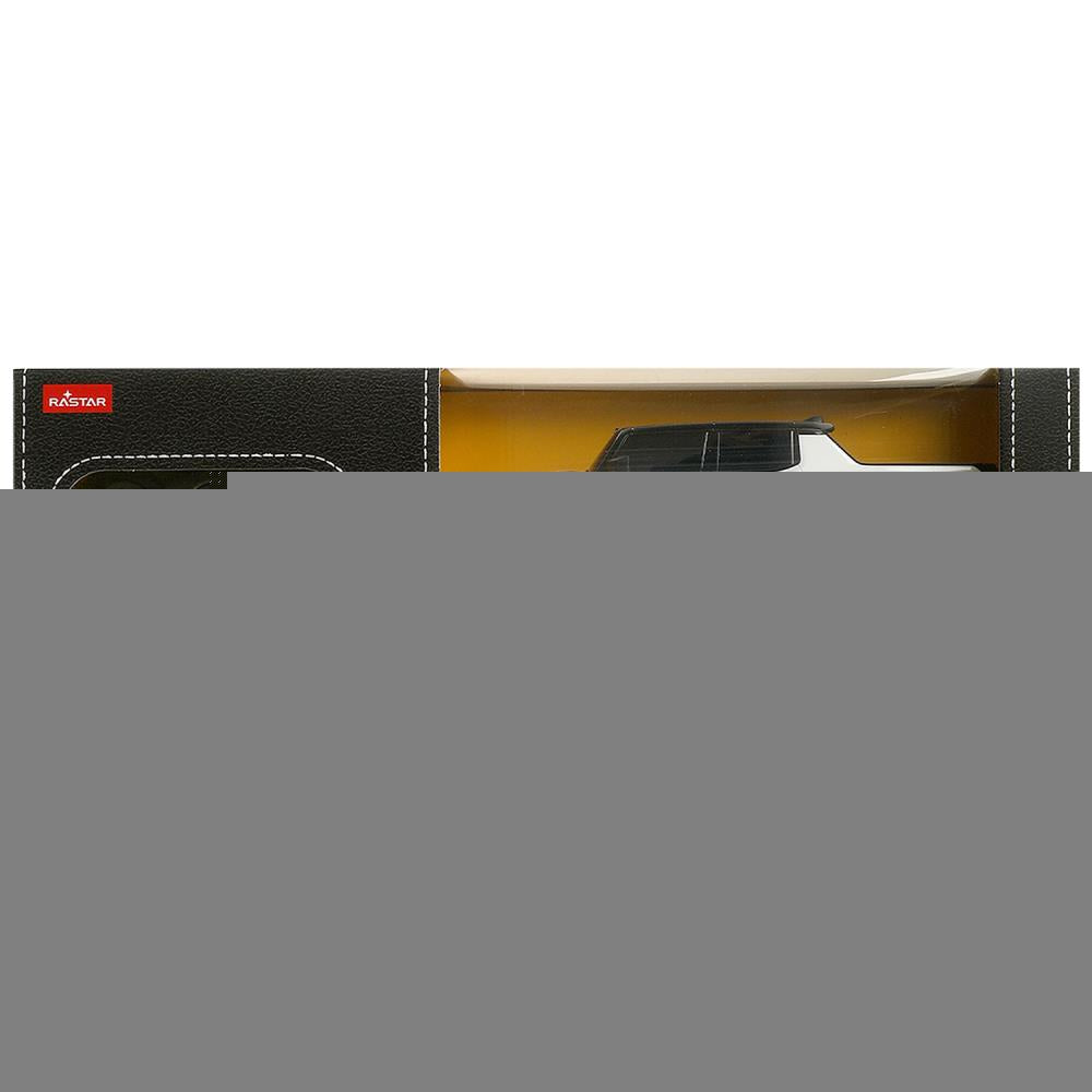 Машина р/у hummer ev 1:26 Rastar в кор.18шт