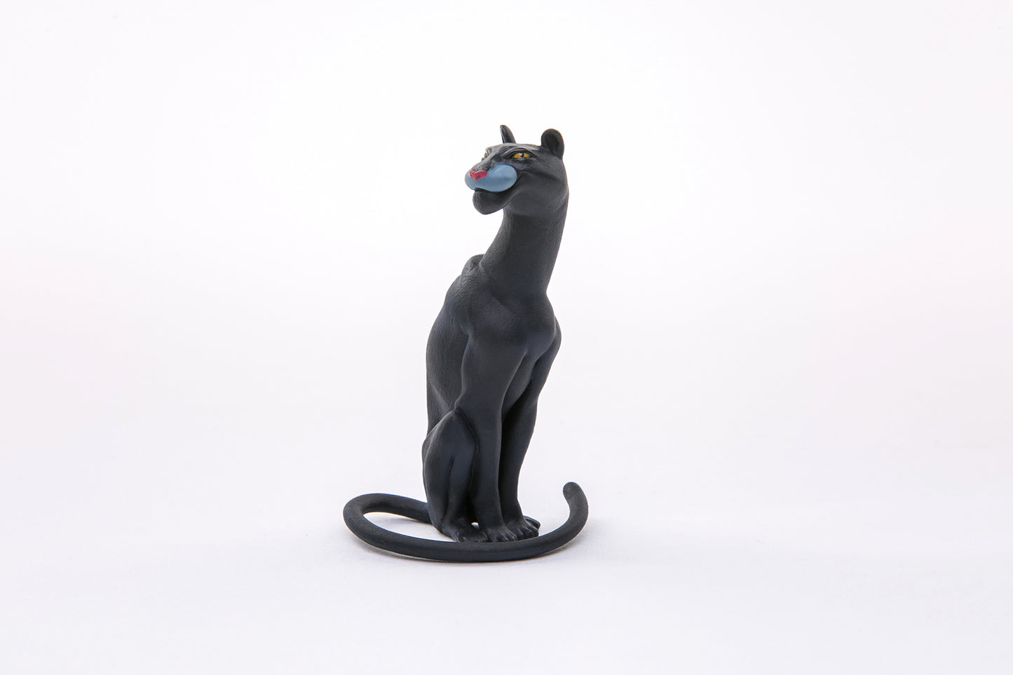 Bagheera - «MAUGLI» / Bagira - «MAUGLI»