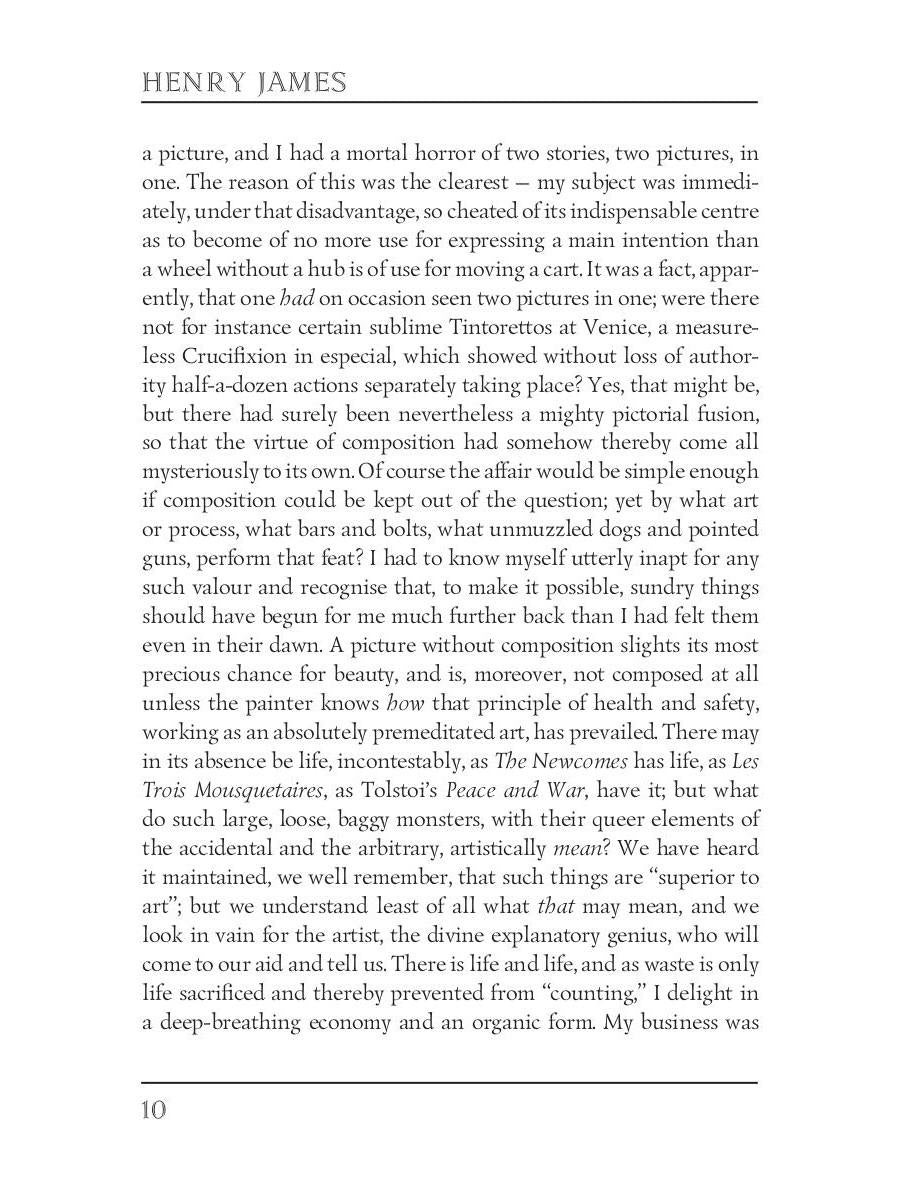 La Muse Tragique = Трагическая муза: на англ.яз