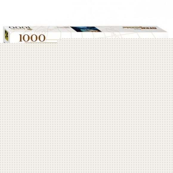 Степ. Пазл 1000 арт.79103 "Бавария. Замок Нойшванштайн" /9