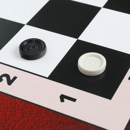 Sacs classiques 2 en 1. 345х240х45 mm. Умные игры в кор.10шт