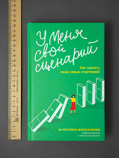 C'est mon scénario. Comment s'occuper de votre problème