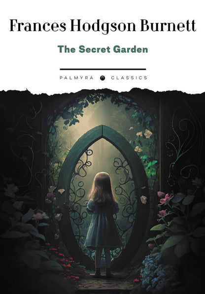 Le jardin secret