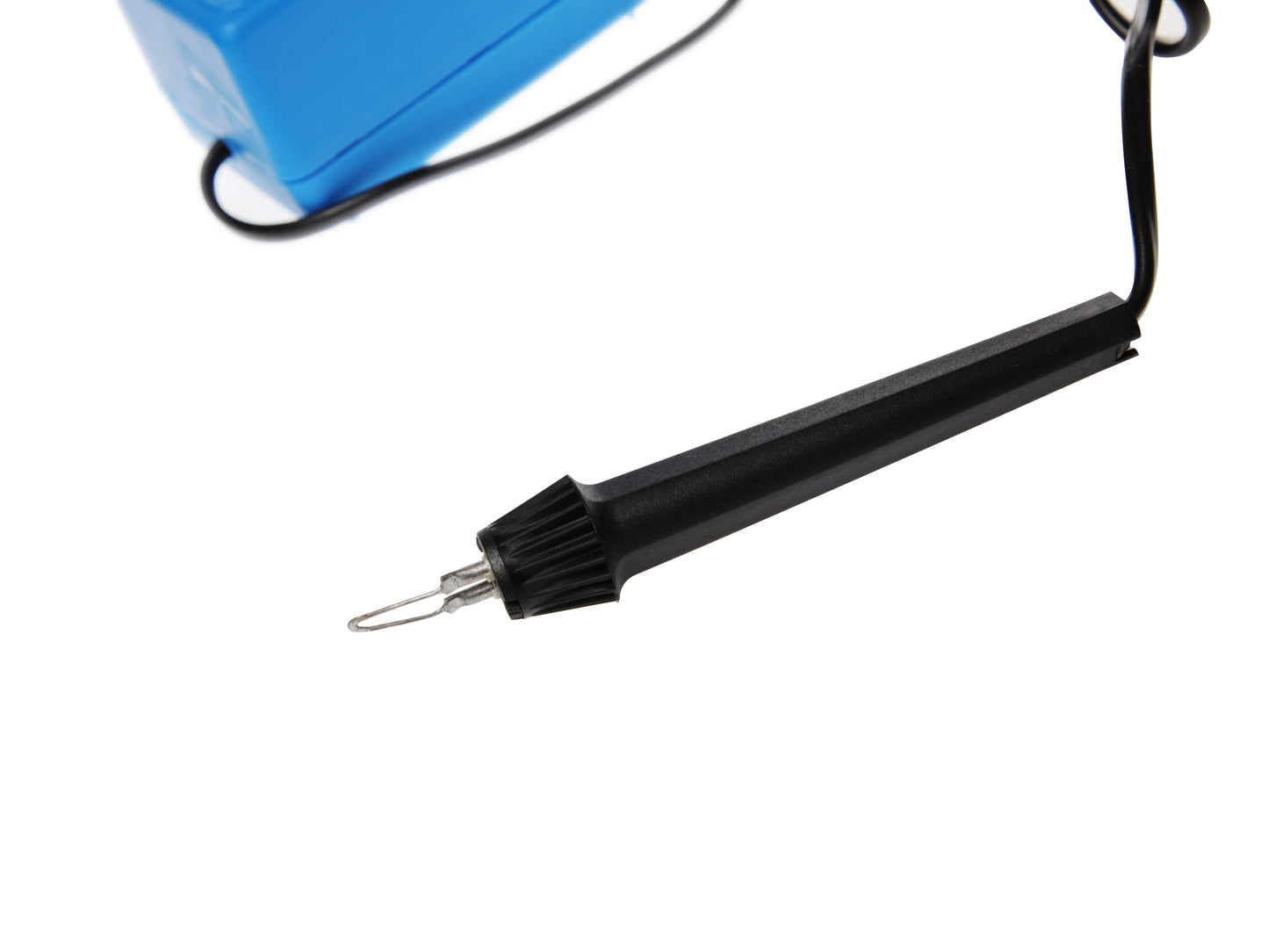 ВЫЖИГАНИЕ. ЭЛЕКТРОПРИБОР ДЛЯ ВЫЖИГАНИЯ ПО ДЕРЕВУ "УЗОР-10К" (АППАРАТ, 8 ДОСОК) в кор.10шт