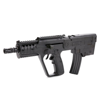 ПИСТОЛЕТ (П) С ПУЛЬКАМИ 1638 В ПАК. 33,5СМ в кор.2*60шт