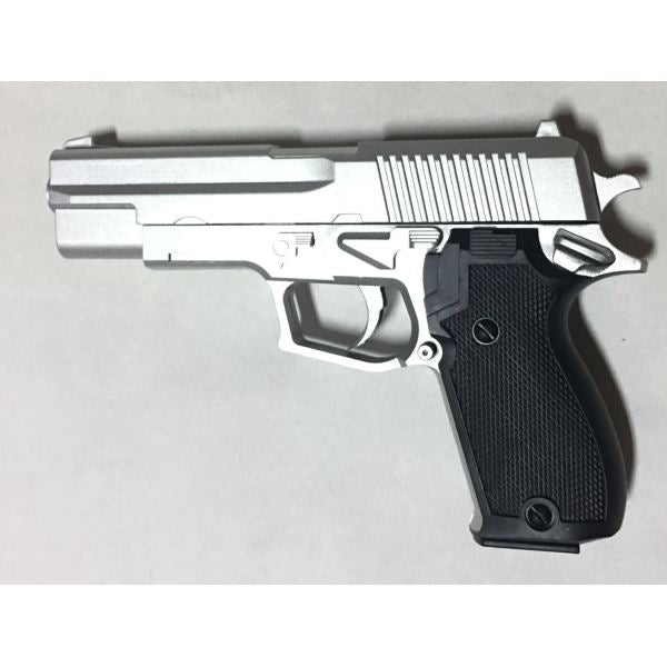 Pistolet dans un paquet. dans le cor.2*120шт