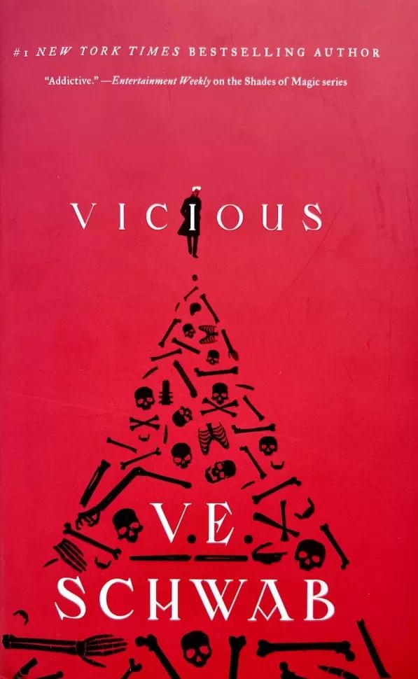 Vicious (Зло)