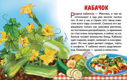 Cartes. Овощи ; Cartes. Овощи