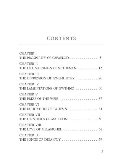 The Misfortunes of Elphin = Несчастья Эльфина: кн. на англ.яз