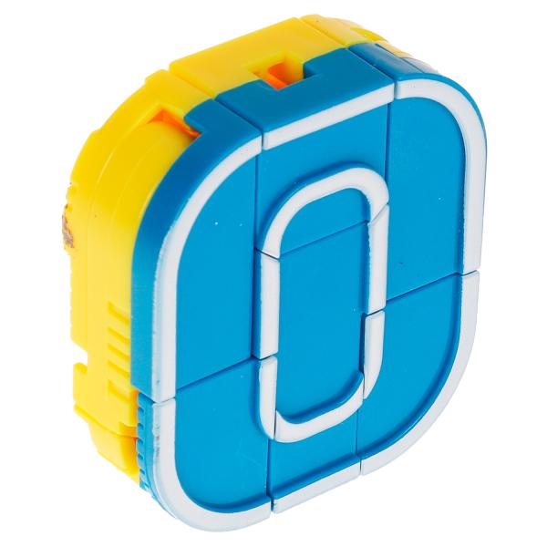 Transformateur de robot superbot en cishar 0, blister 17,5*12*2,5cm, ТЕХНОДРАЙВ en cor.180шт