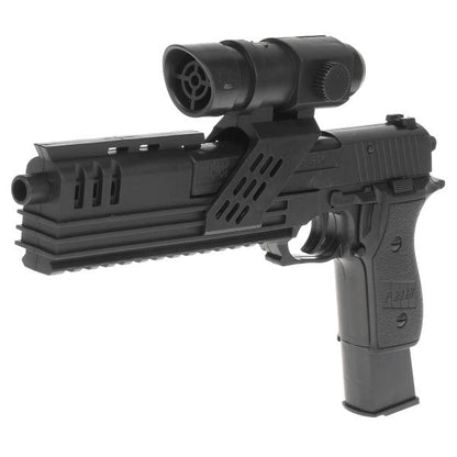 Пистолет с оптич. прицелом P2118-83 в кор. в кор.72шт