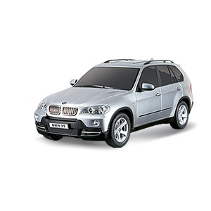 МАШИНА Р/У RASTAR BMW X5 1:18 СО СВЕТОМ, ЦВЕТ В АССОРТ. КОР. dans le cor.12шт