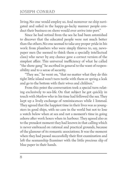 Chance = Шанс: роман на англ.яз. Conrad J.