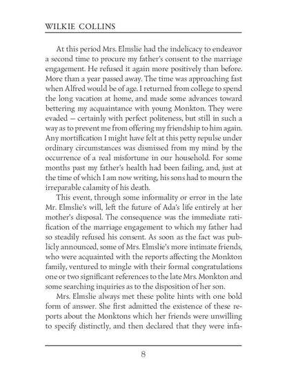 Mad Monkton = Безумный Монктон: на англ.яз